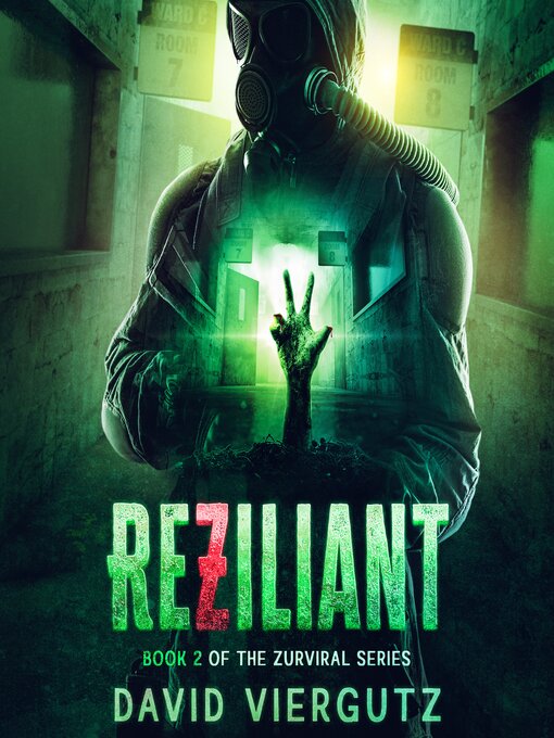Title details for ReZiliant by David Viergutz - Wait list